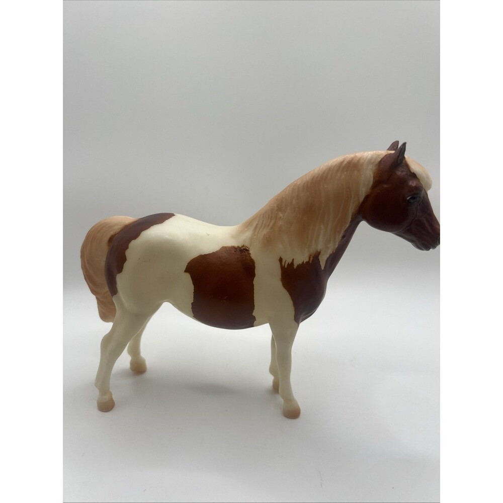 Vintage Breyer Best of British Series Shetland Pony 6”